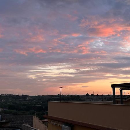 Flerico Apartment Νότο Εξωτερικό φωτογραφία
