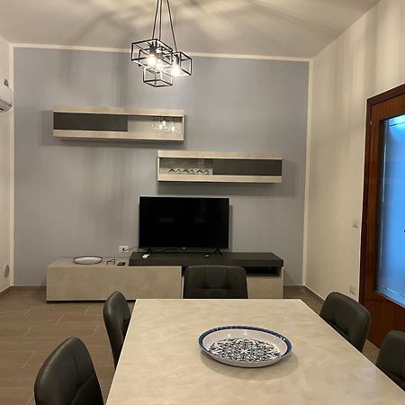 Flerico Apartment Νότο Εξωτερικό φωτογραφία