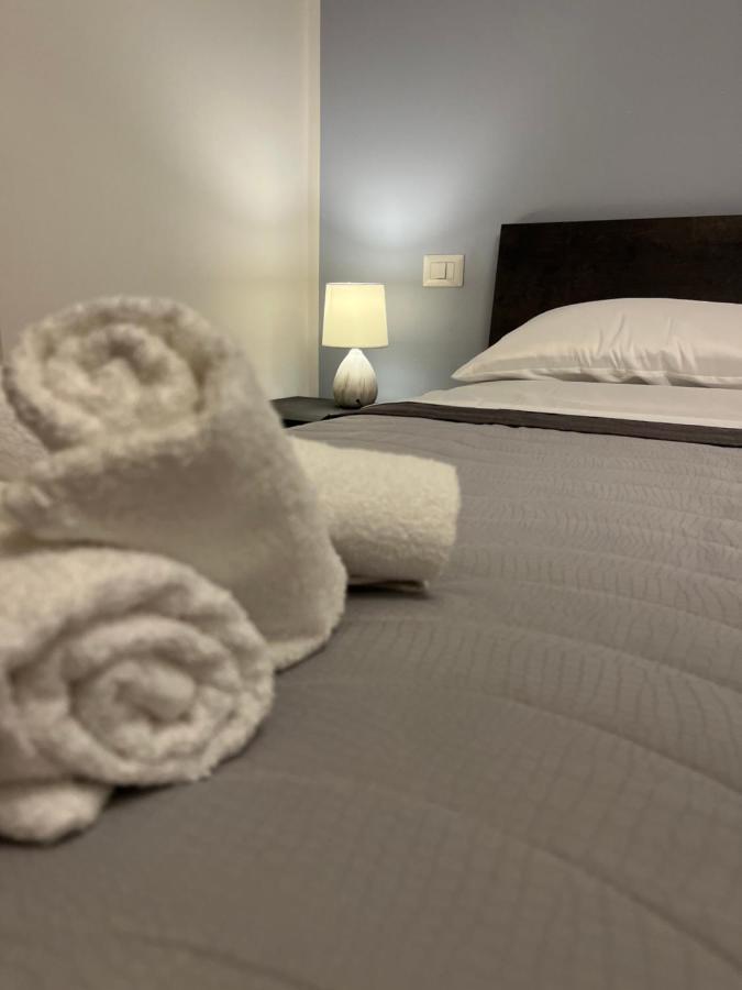 Flerico Apartment Νότο Εξωτερικό φωτογραφία