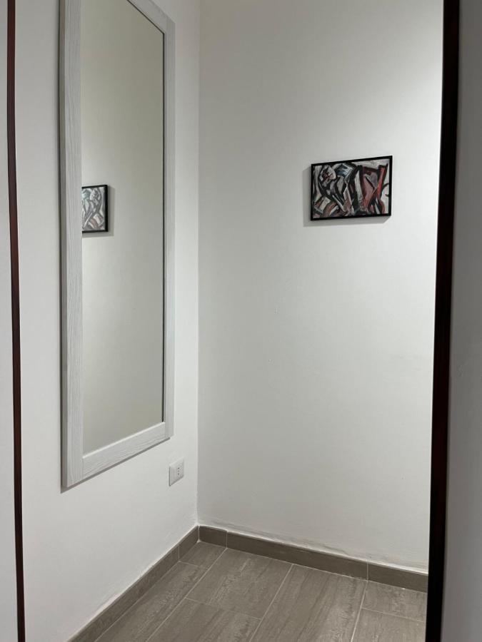 Flerico Apartment Νότο Εξωτερικό φωτογραφία