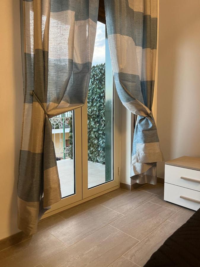 Flerico Apartment Νότο Εξωτερικό φωτογραφία