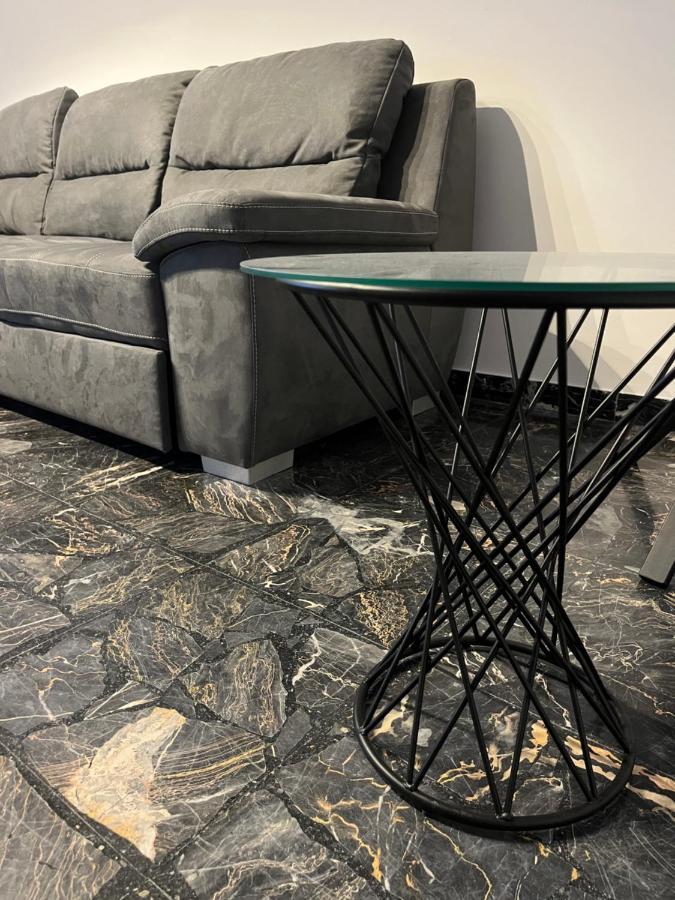 Flerico Apartment Νότο Εξωτερικό φωτογραφία