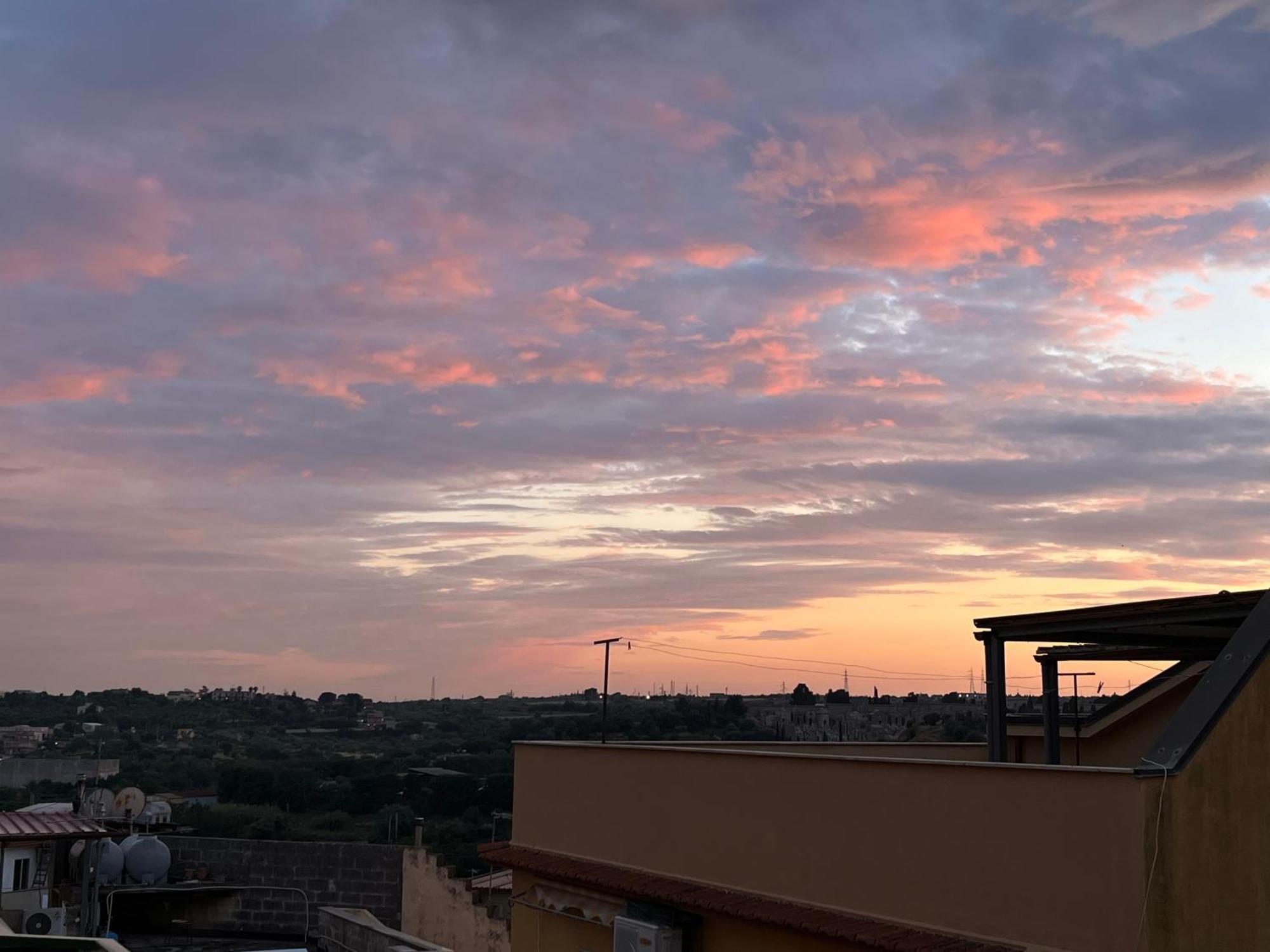 Flerico Apartment Νότο Εξωτερικό φωτογραφία
