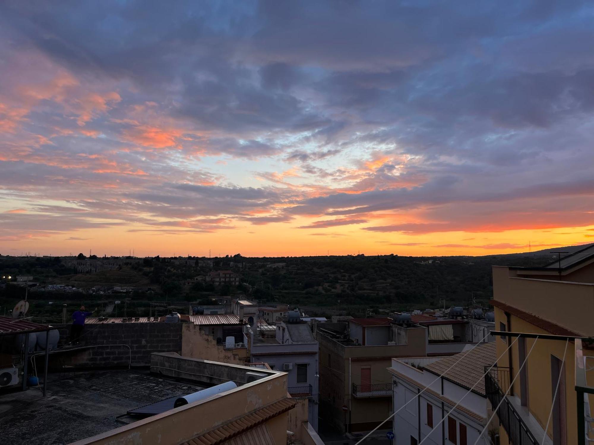 Flerico Apartment Νότο Εξωτερικό φωτογραφία