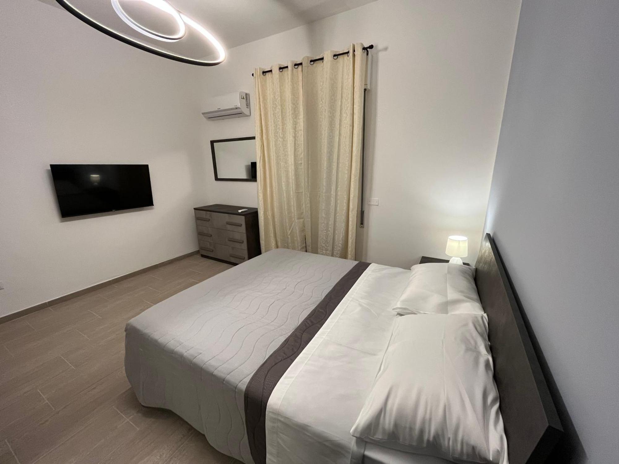 Flerico Apartment Νότο Εξωτερικό φωτογραφία