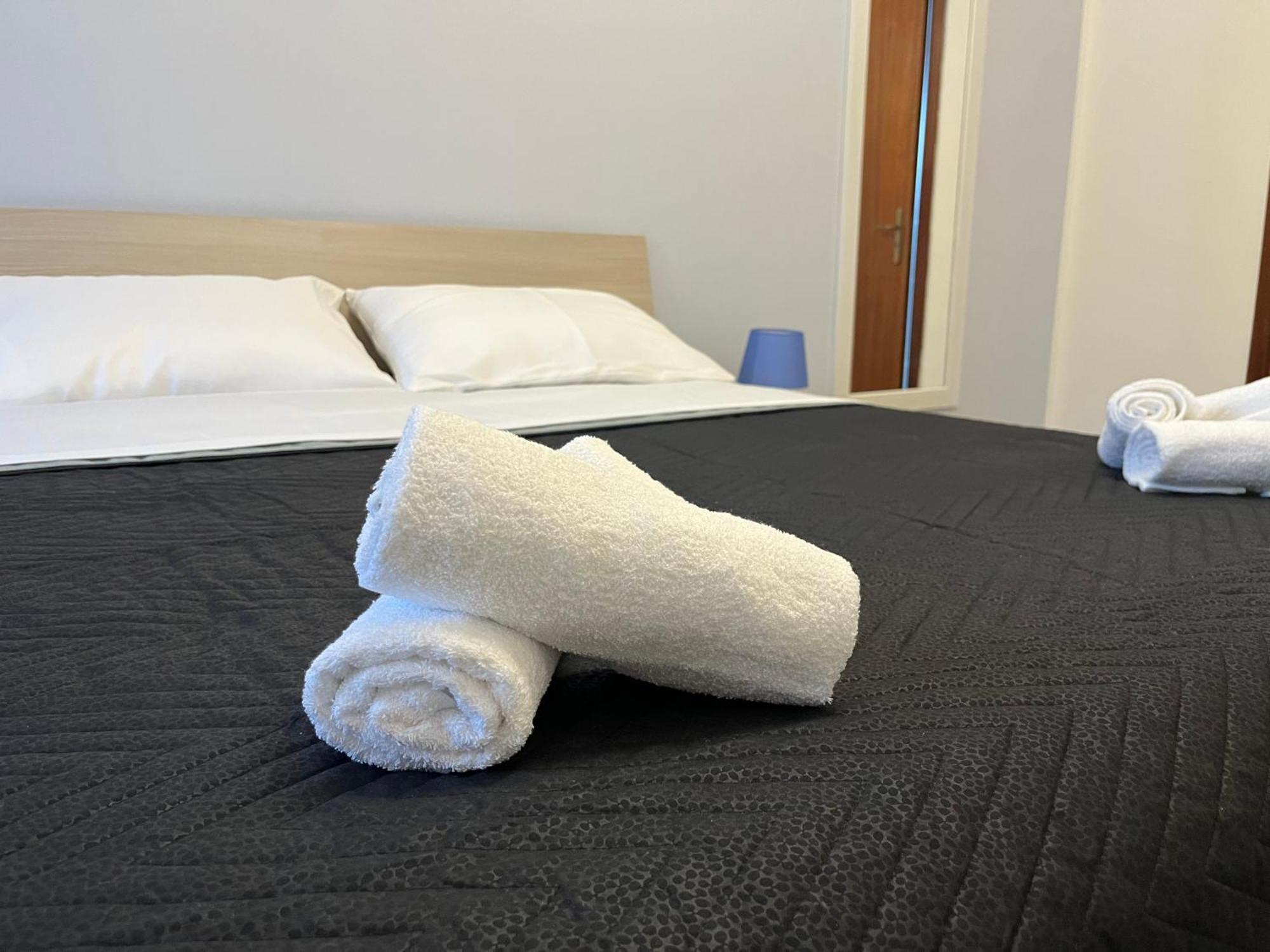 Flerico Apartment Νότο Εξωτερικό φωτογραφία