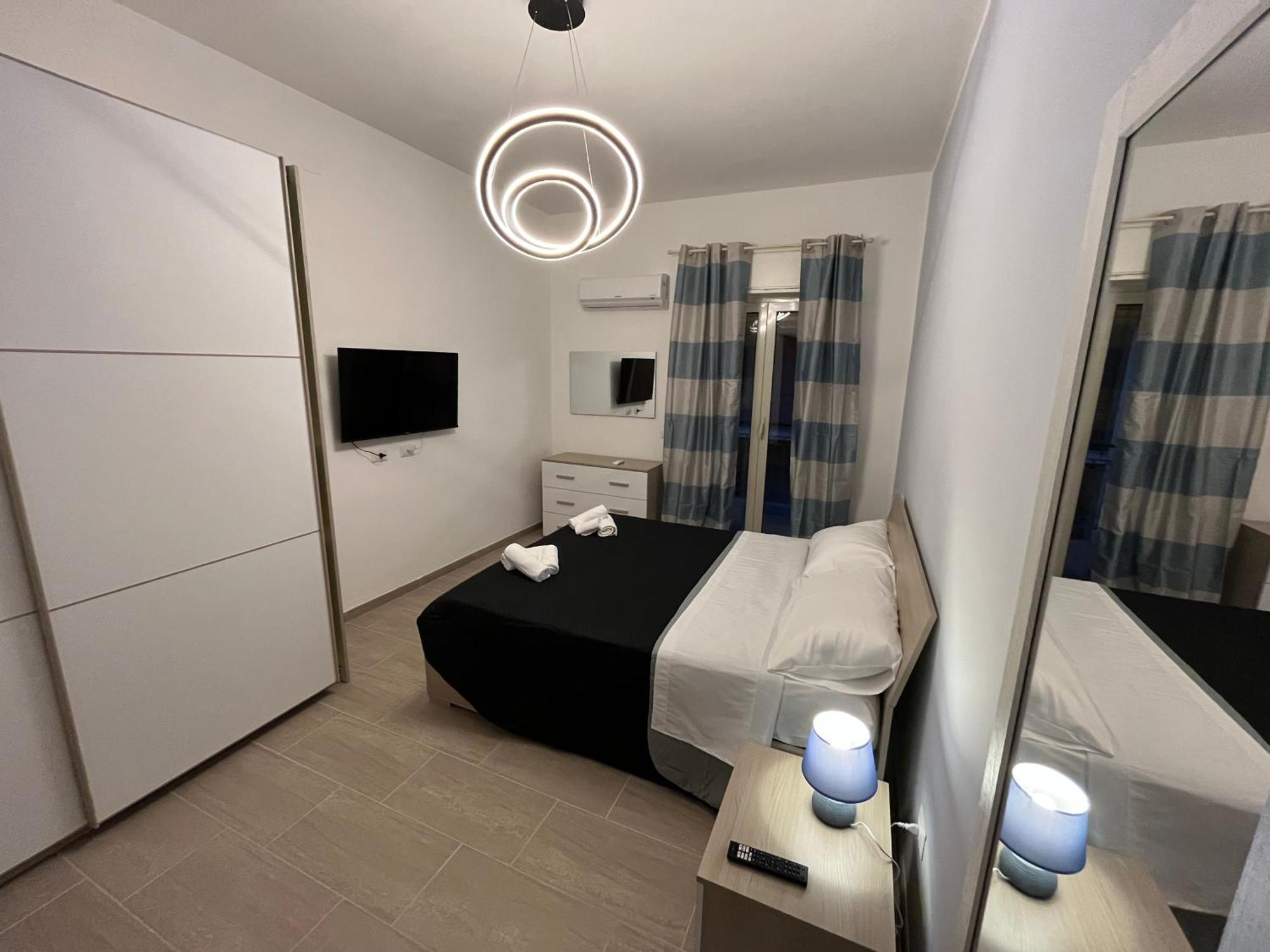 Flerico Apartment Νότο Εξωτερικό φωτογραφία