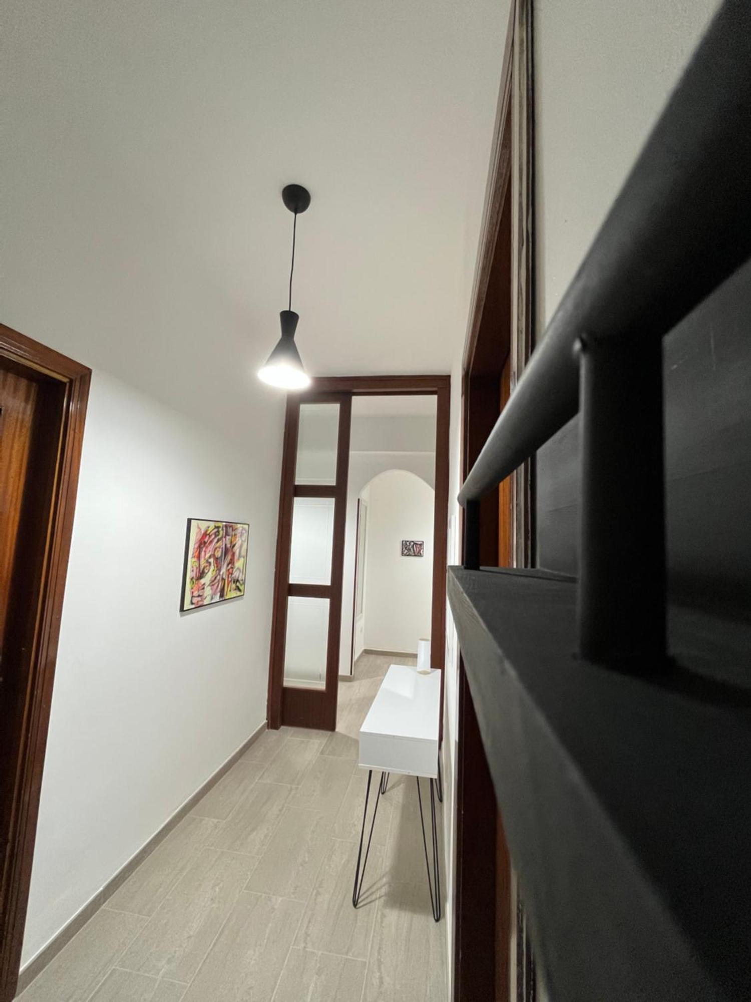 Flerico Apartment Νότο Εξωτερικό φωτογραφία