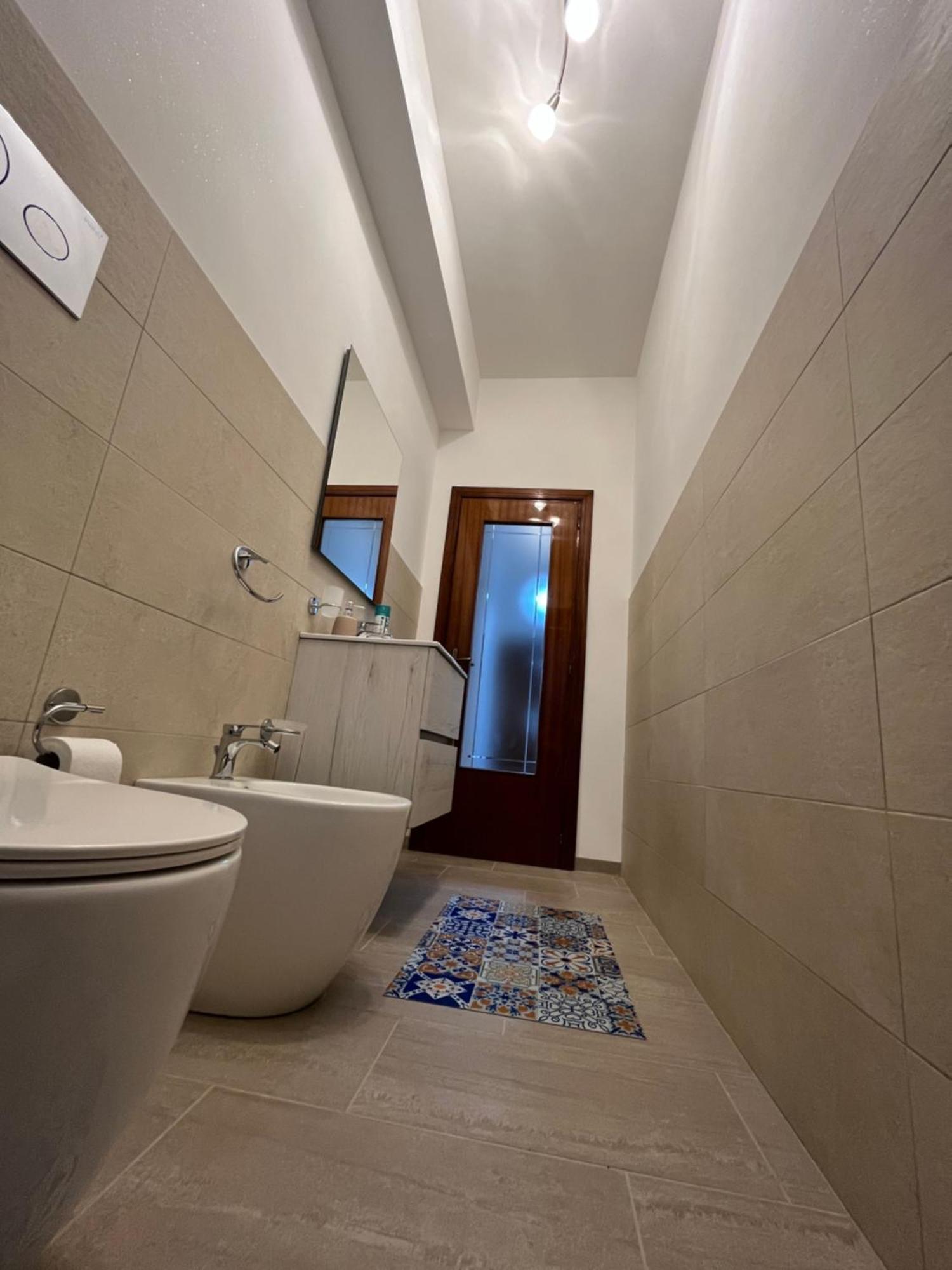 Flerico Apartment Νότο Εξωτερικό φωτογραφία