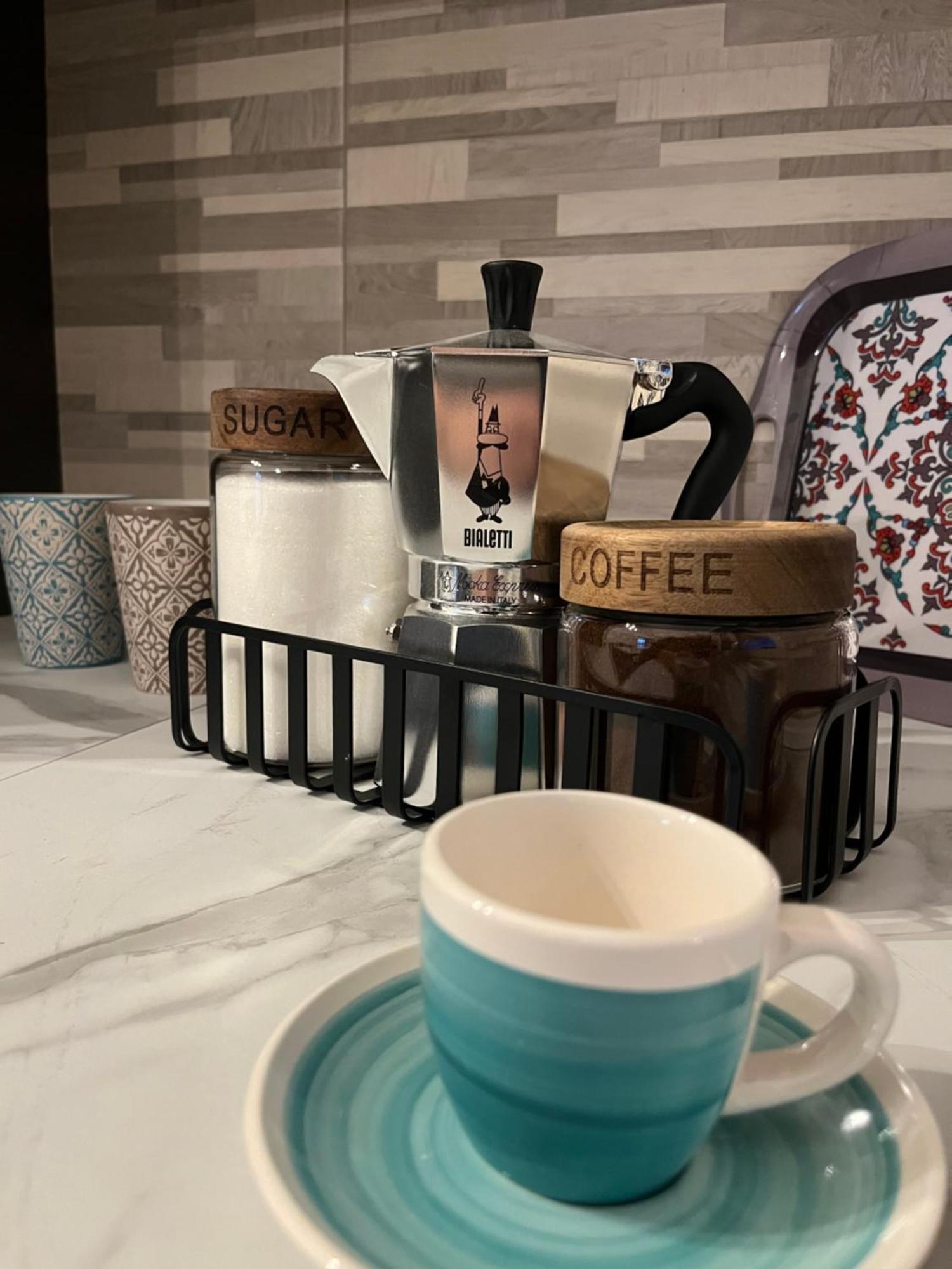 Flerico Apartment Νότο Εξωτερικό φωτογραφία