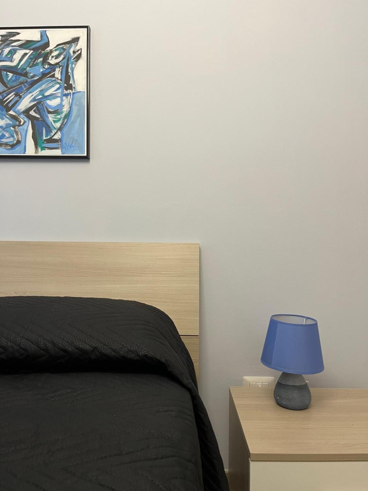 Flerico Apartment Νότο Εξωτερικό φωτογραφία