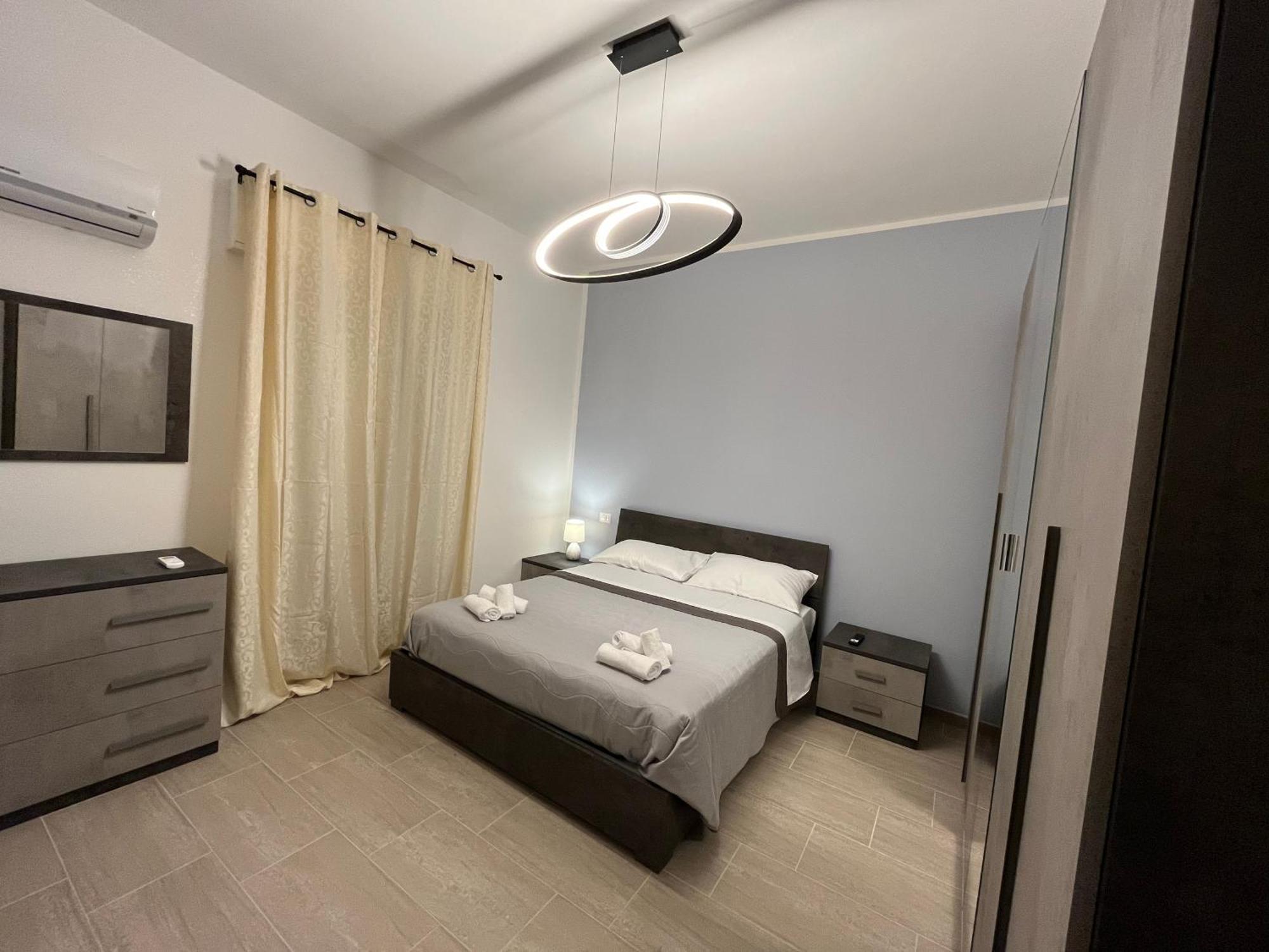 Flerico Apartment Νότο Εξωτερικό φωτογραφία