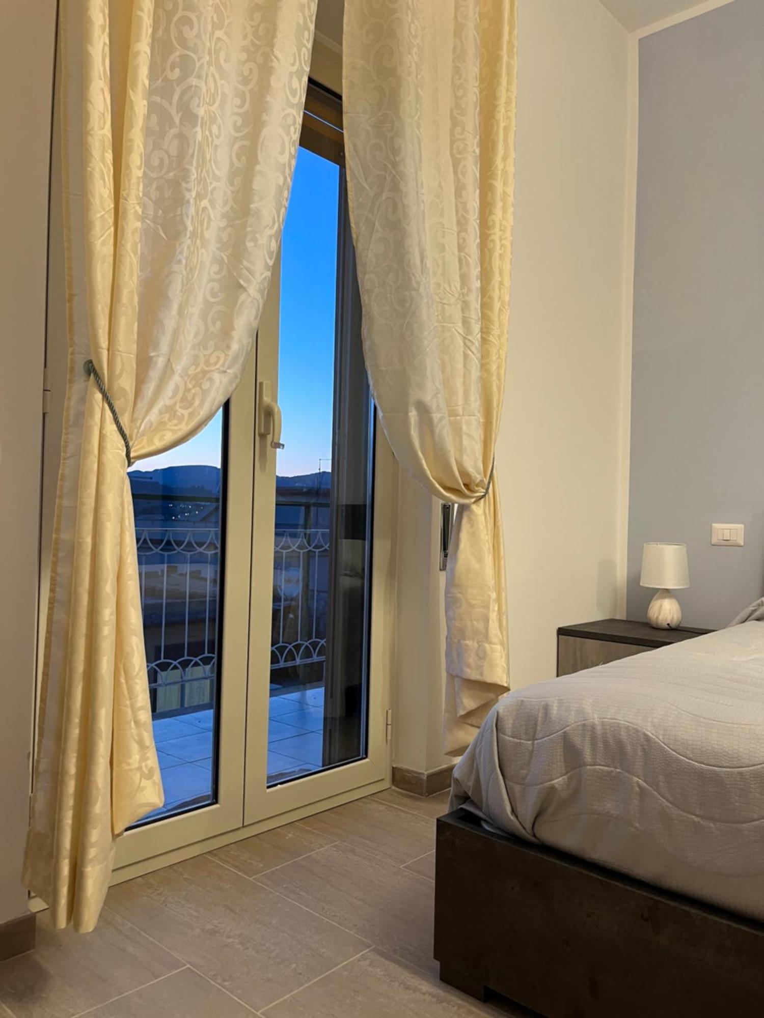 Flerico Apartment Νότο Εξωτερικό φωτογραφία