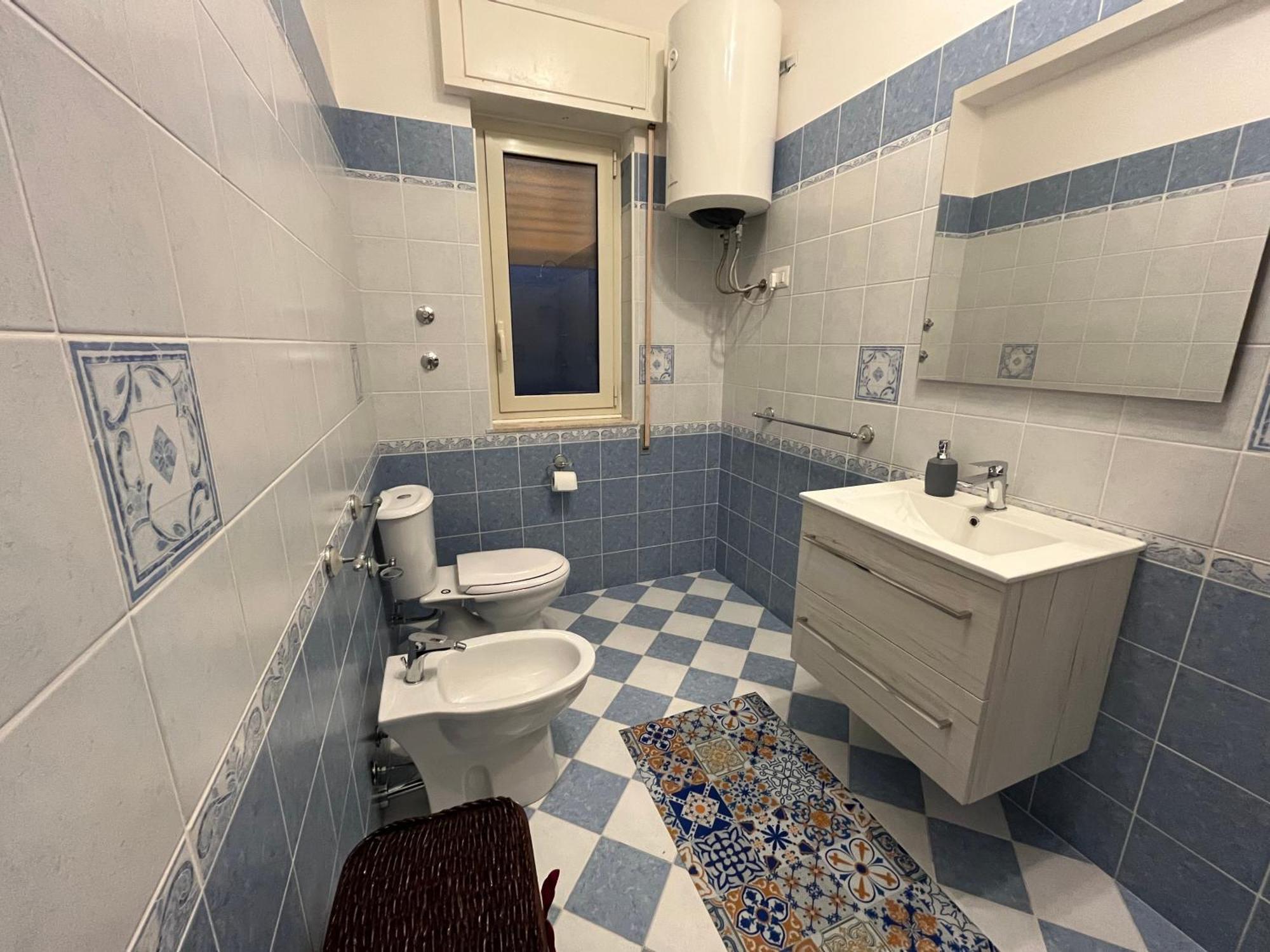 Flerico Apartment Νότο Εξωτερικό φωτογραφία